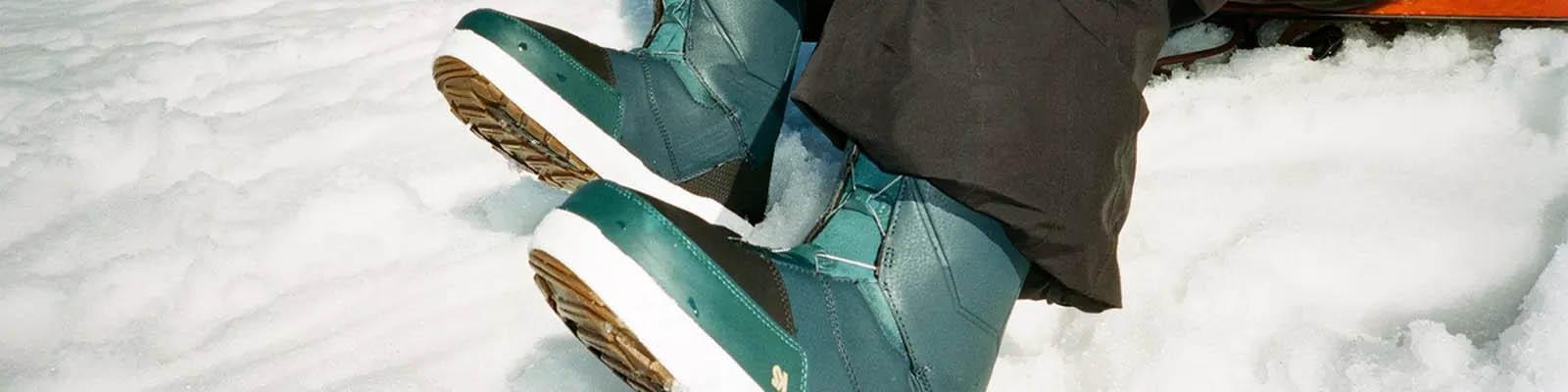 K2 women’s snowboard boots