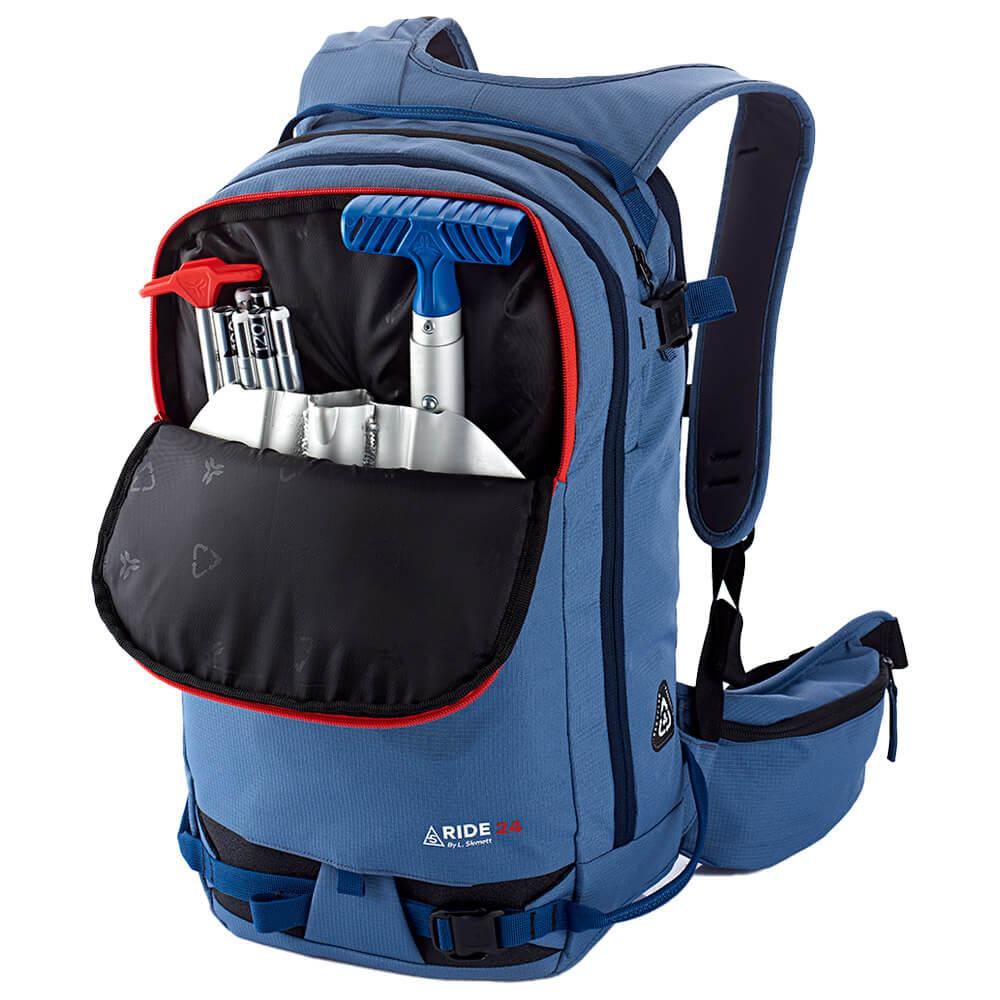 Arva Ride 24 1