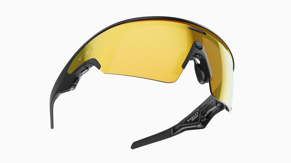 Oakley Meta Vanguard Overview Oakley Meta Vanguard Overview