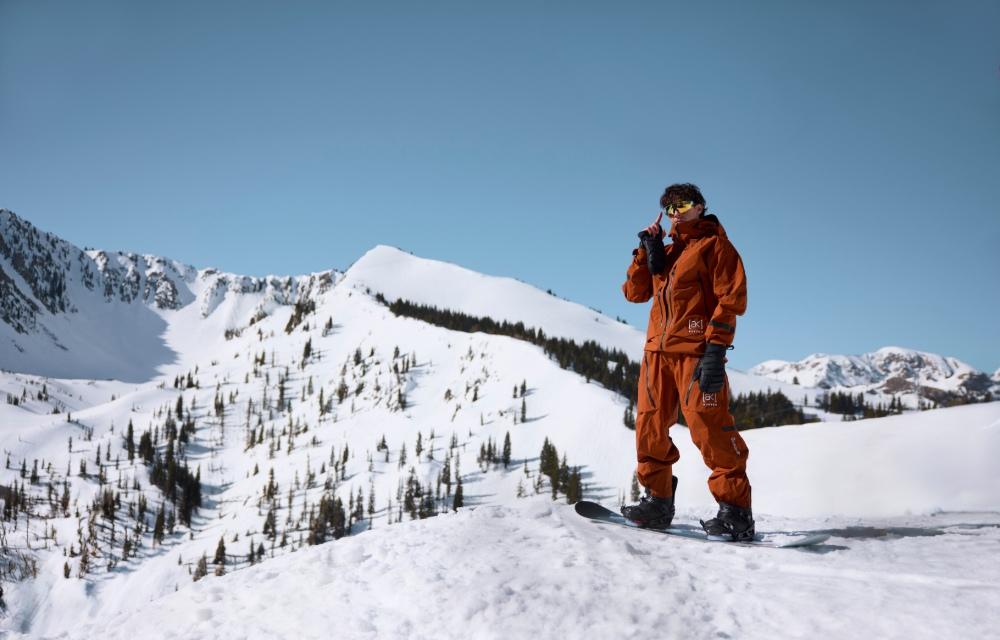 Oakley Meta Vanguard snowboarding Oakley Meta Vanguard snowboarding