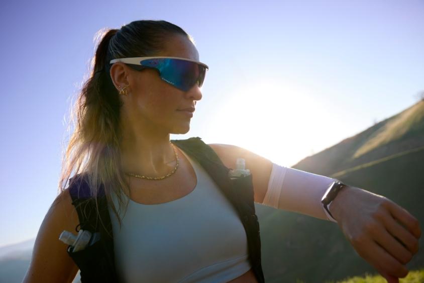 Oakley Meta Vanguard Garmin Strava Oakley Meta Vanguard Garmin Strava