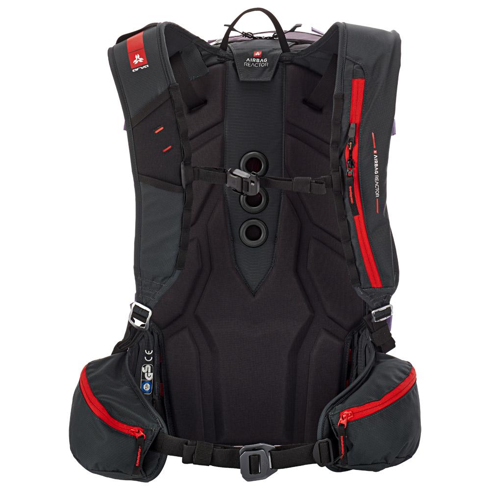 Arva Explore 30 Switch airbag backpack