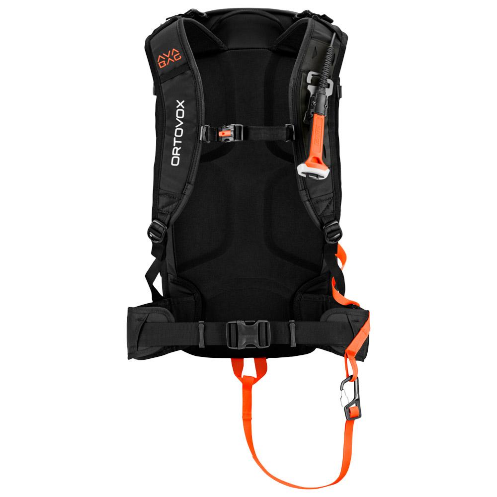 Ortovox Avabag Litric Tour 28S airbag backpack