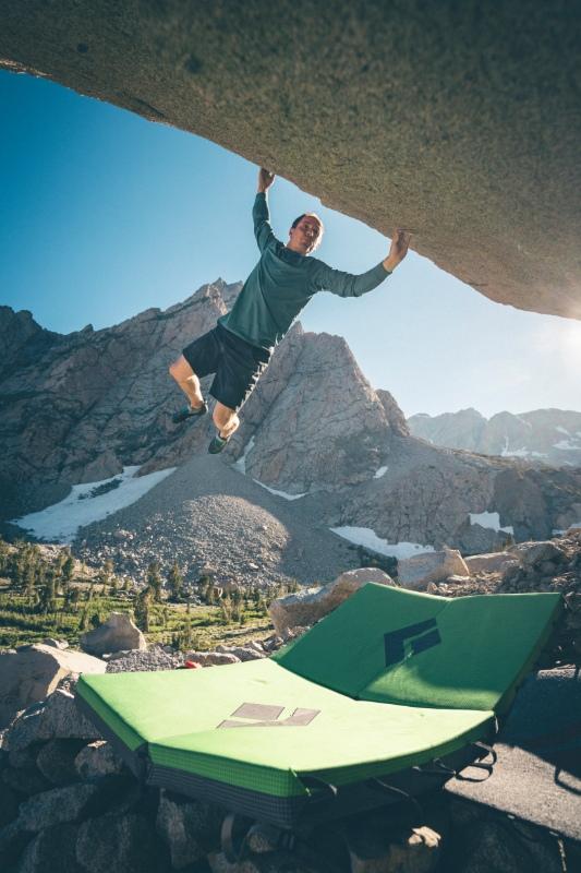 Safety and crash pads Safety and crash pads