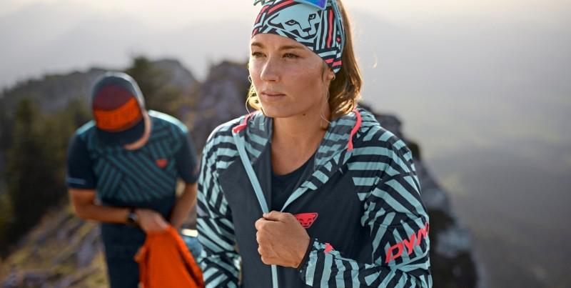 Tips for choosing the right trail running outfit