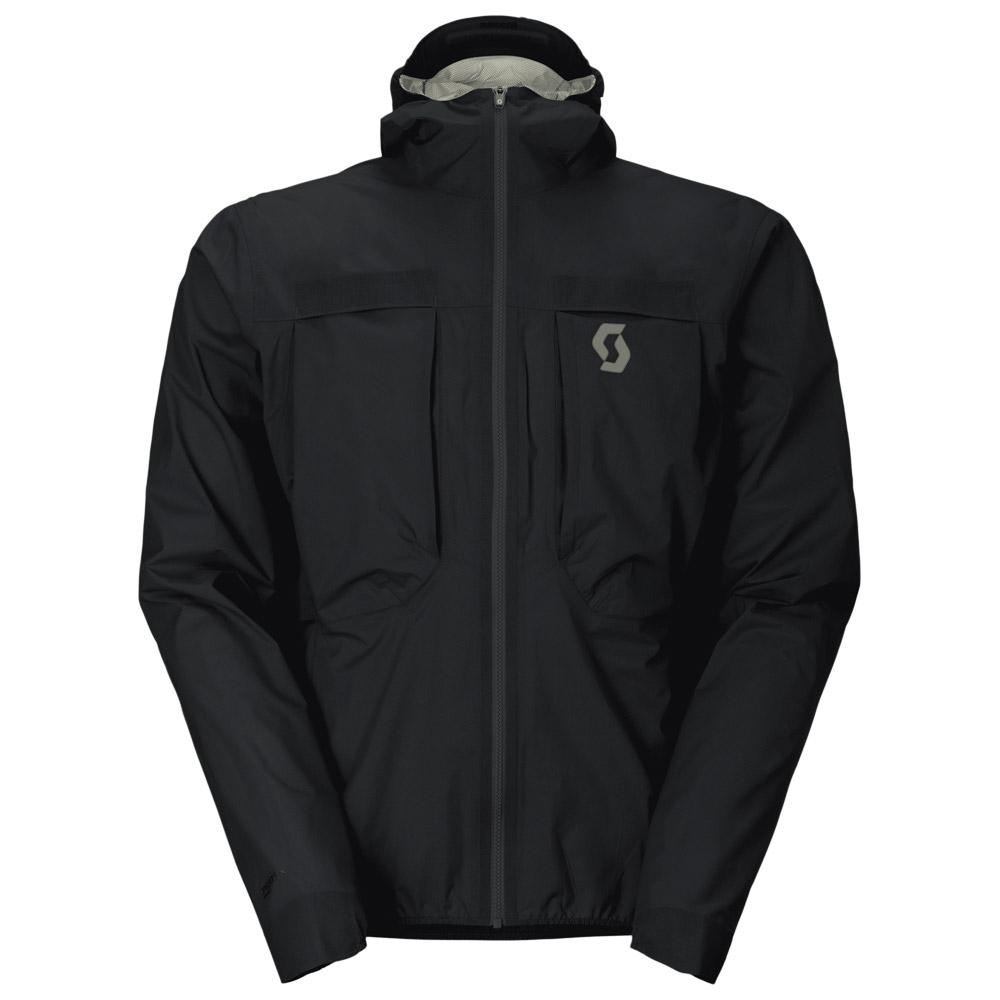 Scott Endurance Super Light Waterproof trail jacket