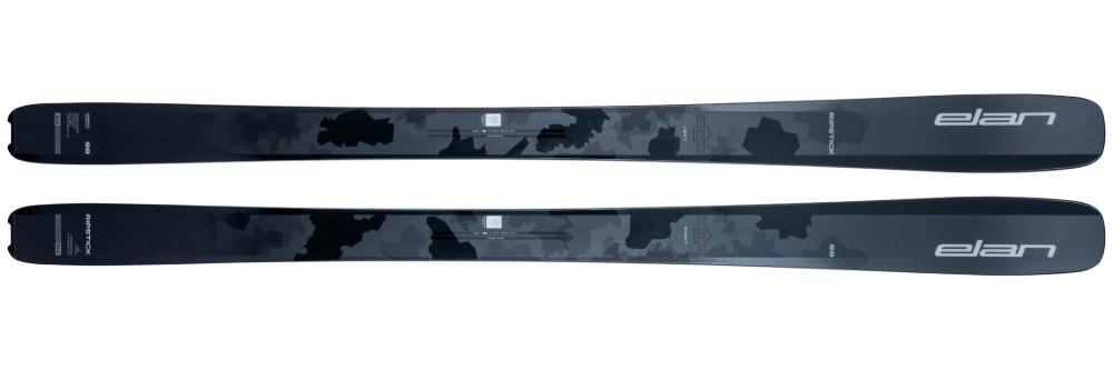 Elan Ripstick 88 Elan Ripstick 88, all-mountain ski