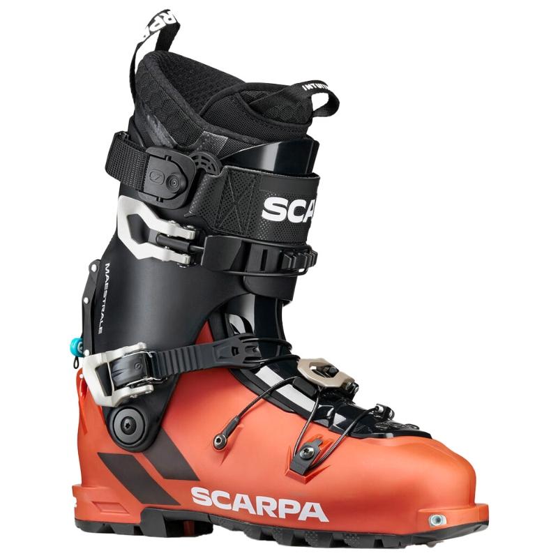 Scarpa Maestrale ski touring boot