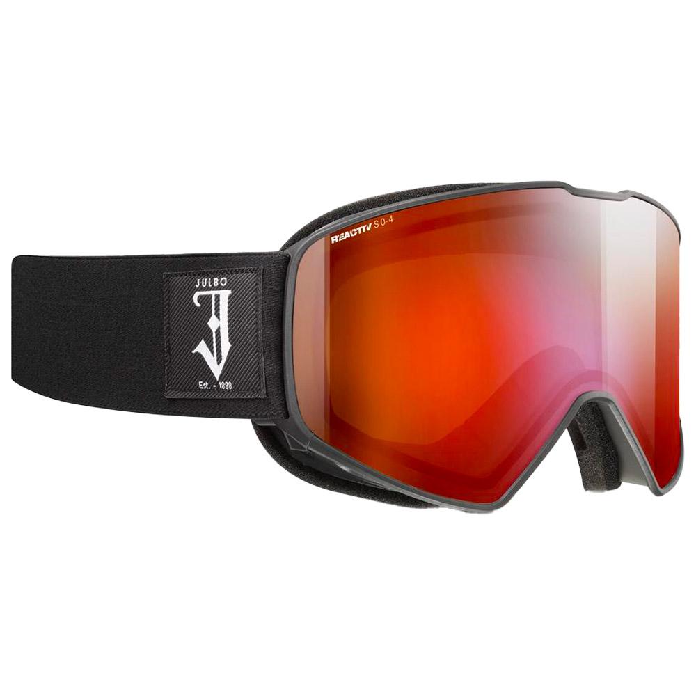 Julbo Cyrius-X right side