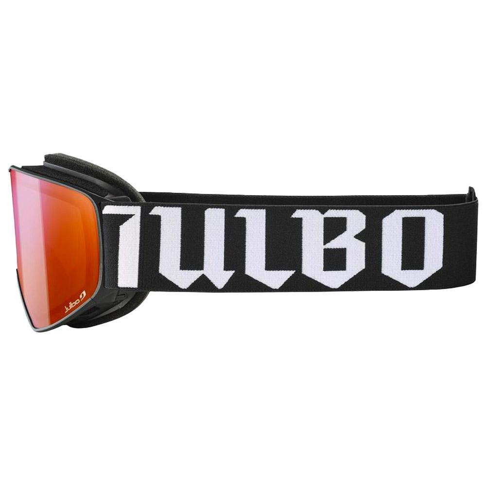 Julbo Cyrius-X left side