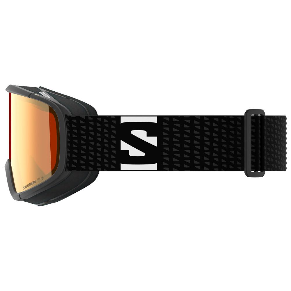 Salomon Aksium 2.0 right-hand side