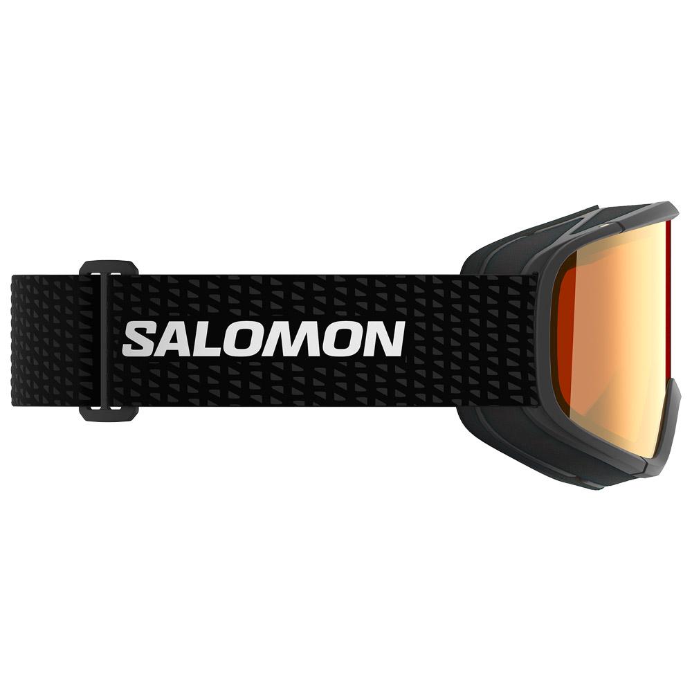 Salomon Aksium 2.0 left-hand side