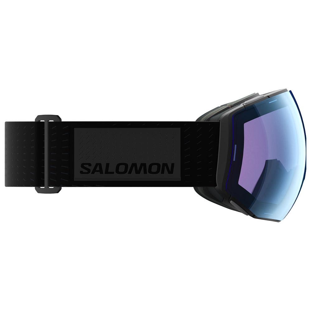 Salomon Radium Pro right side
