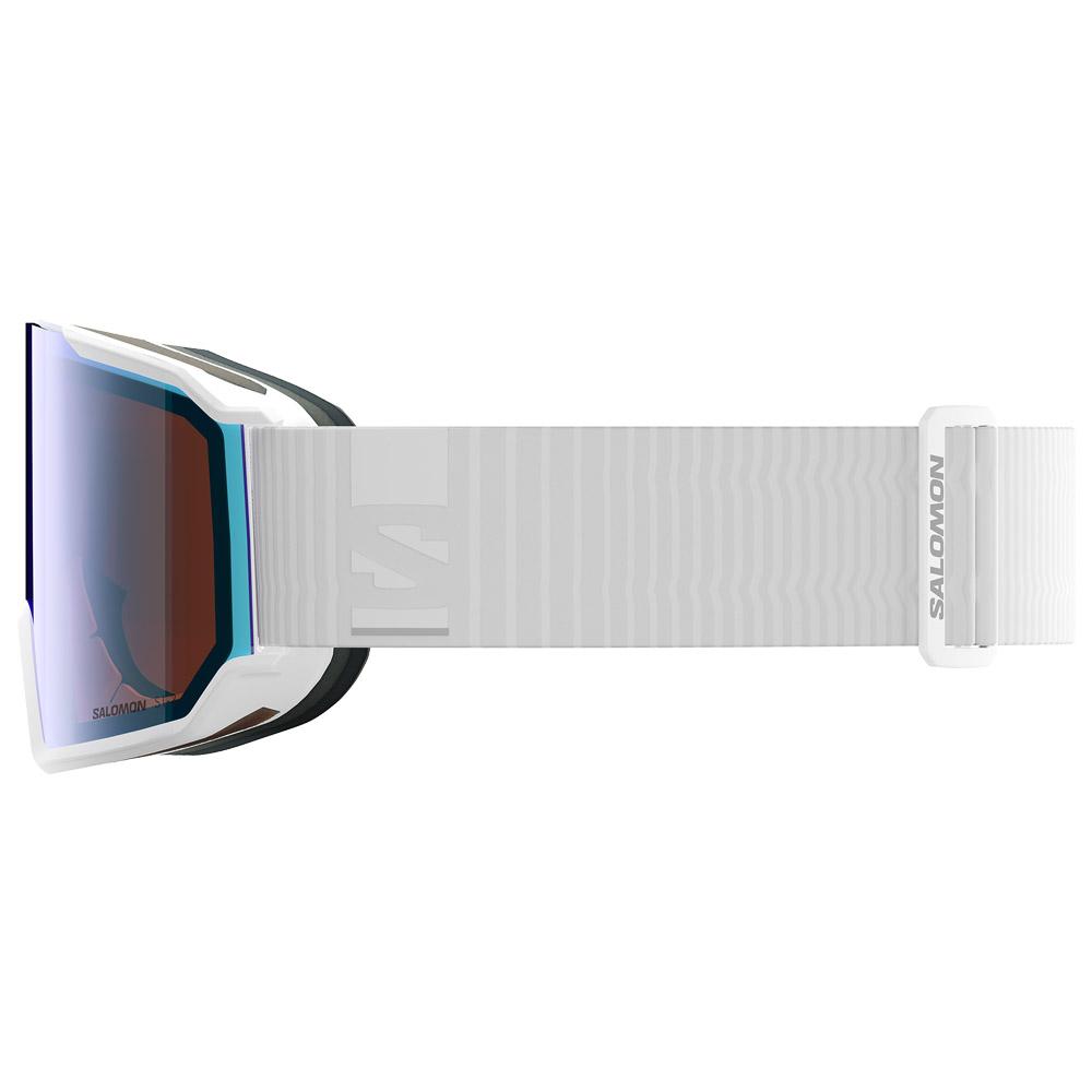 Salomon S/View 3 right side