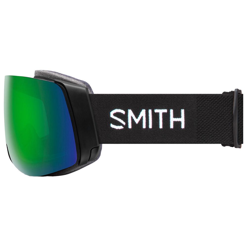 Smith 4D Mag left side