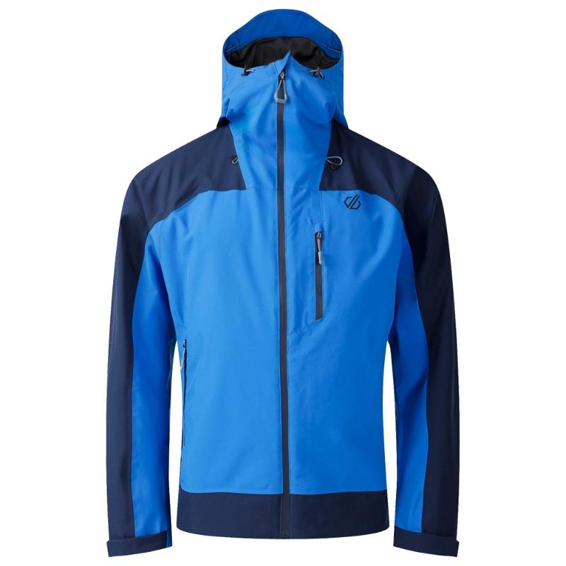 Men's hiking jacket DARE2B Torrek III