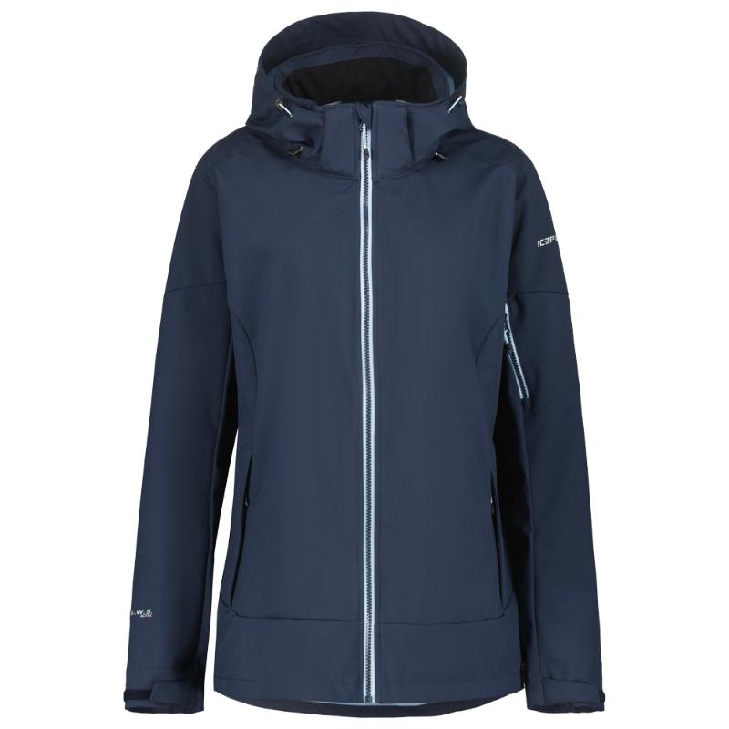Women's hiking jacket Icepeak Bathgate