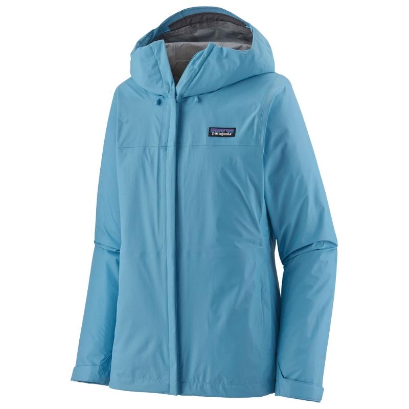 Women's hiking jacket Patagonia Torrentshell 3L W