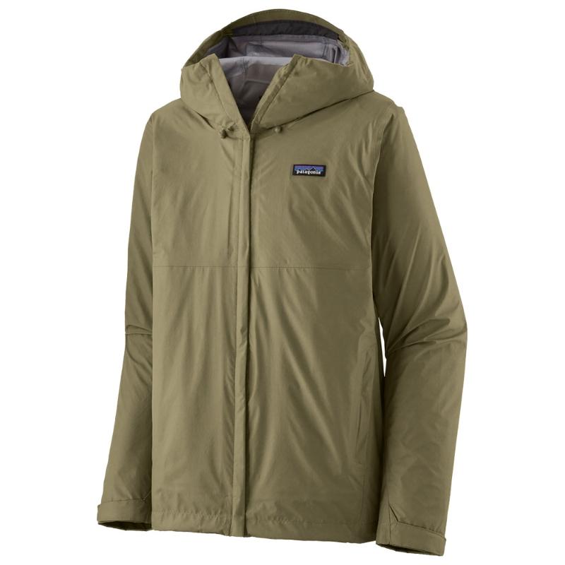Men's hiking jacket Patagonia Torrentshell 3L