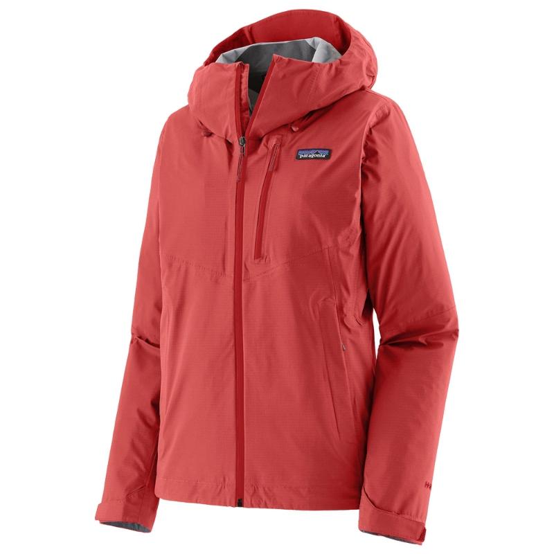 Women's hiking jacket Patagonia W's Granite Crest Jkt