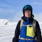 Photo of Thibaut Gauchet