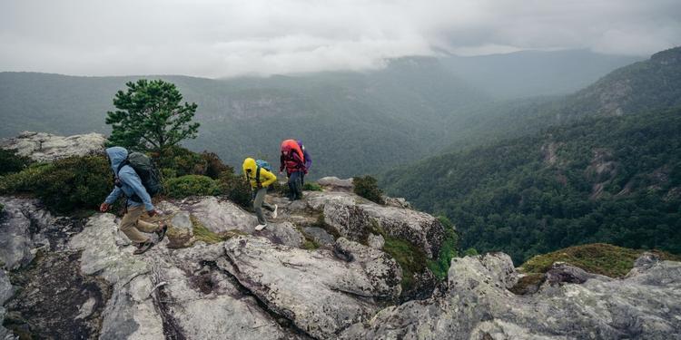 rain jacket buying guide