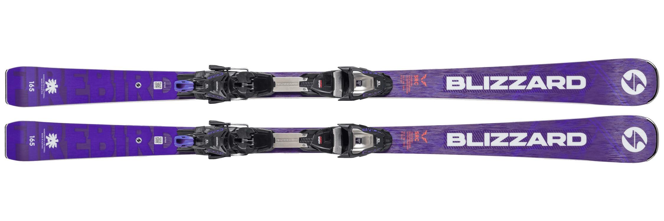 Blizzard Firebird SRC piste ski Blizzard Firebird SRC piste ski
