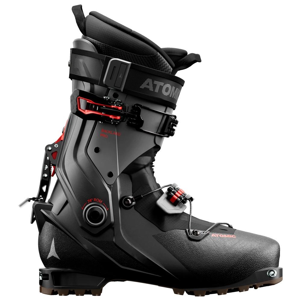 Atomic Backland Pro ski touring boot