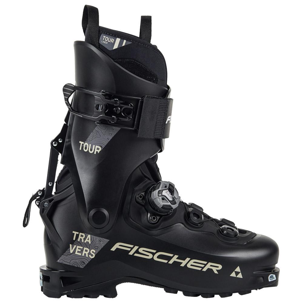 Fischer Travers Tour ski touring boot