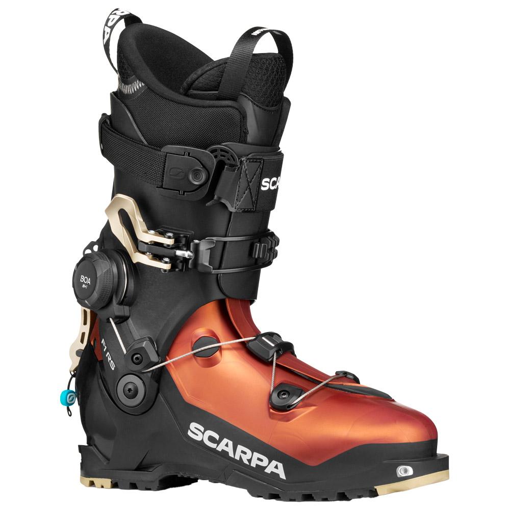 Scarpa F1 RS ski touring boot