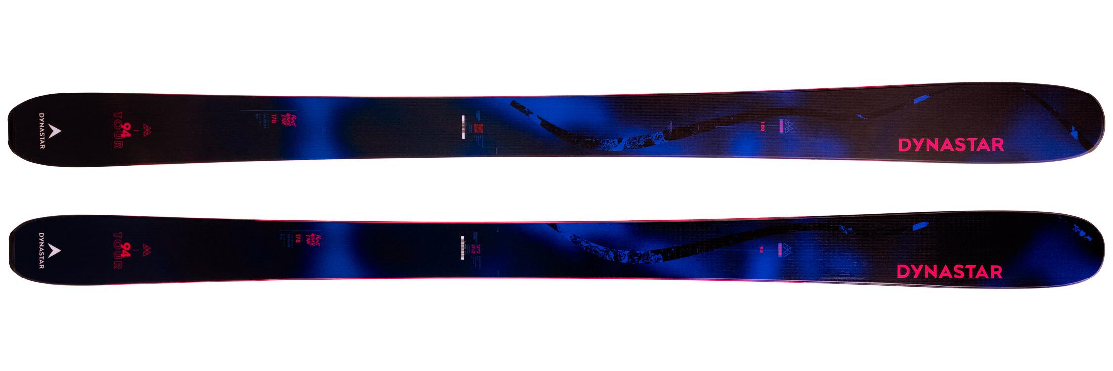 Dynastar M-Tour 94 Dynastar M-Tour 94, ski touring ski