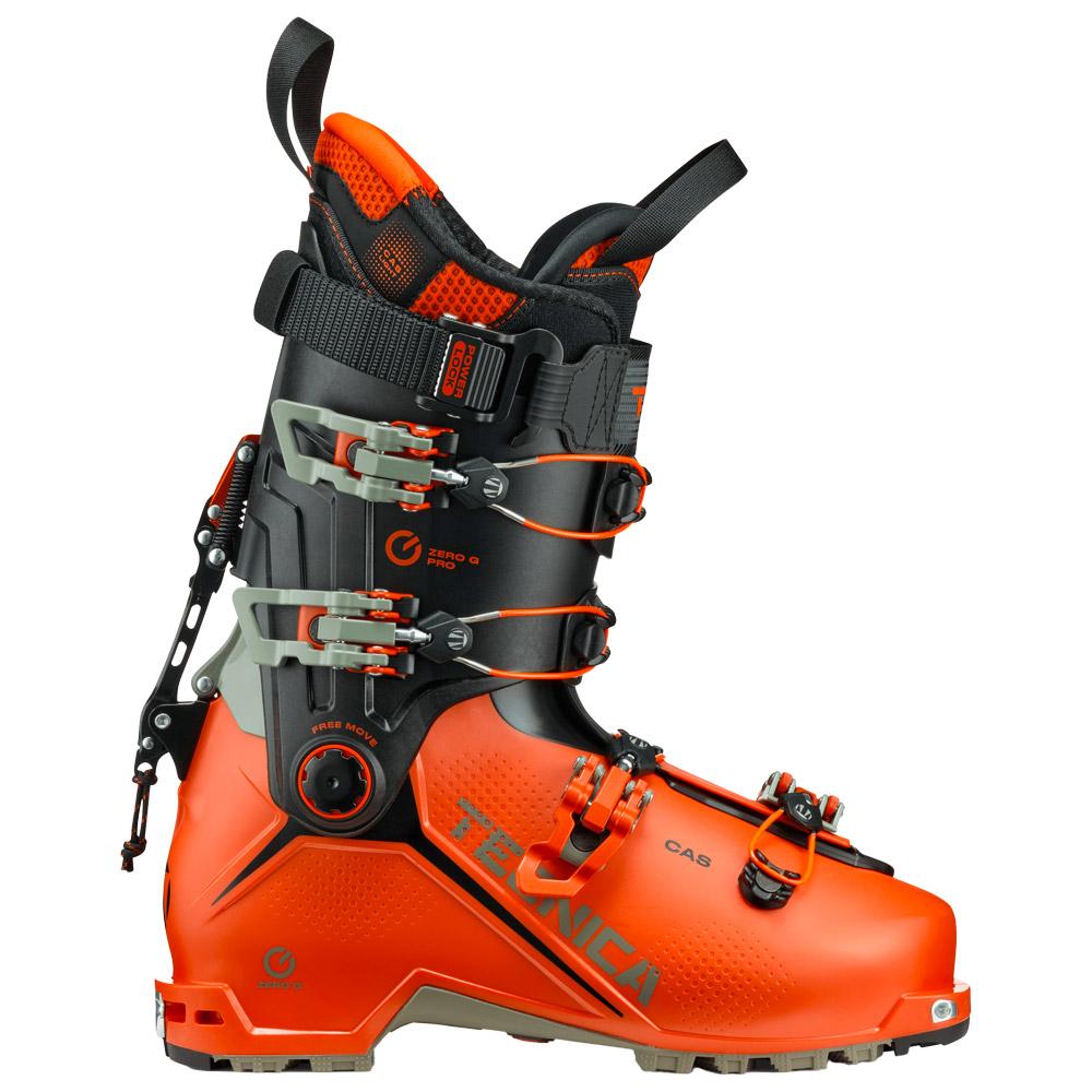 Tecnica Zero G Tour Pro ski touring boot