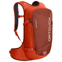 Ortovox Cross Rider 22 Desert Orange pack