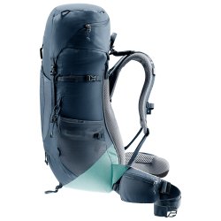 Deuter Aircontact Lite 35+10 SL pack (side shot)