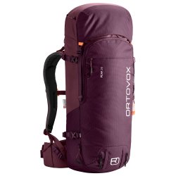 Ortovox Peak 35 Winetasting pack