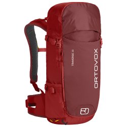 Ortovox Traverse 30 Cengia Rossa pack
