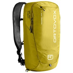 Ortovox Traverse Light 15 Dirty Daisy backpack