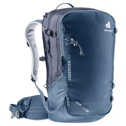 Deuter Freerider 30L pack (ice axe)