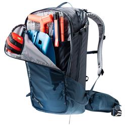 Deuter Freerider 30L pack (shovel probe compartment)