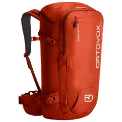 Ortovox Haute Route 40 Desert Orange pack