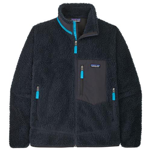 Patagonia Classic Retro-X fleece