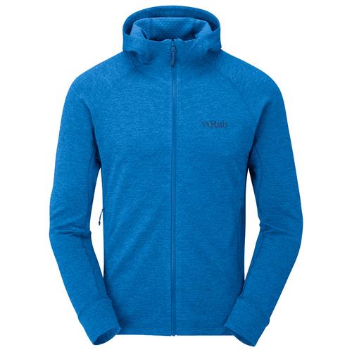 Rab Nexus fleece