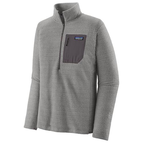 Patagonia R1 fleece