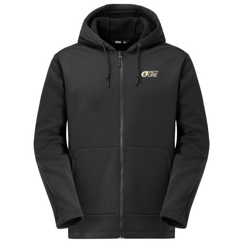 Picture Park Zip Tech fleece Picture Park Zip Tech fleece