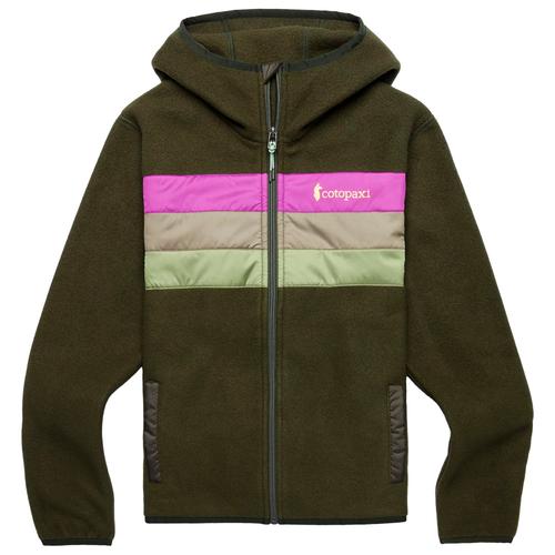 Cotopaxi Teca fleece