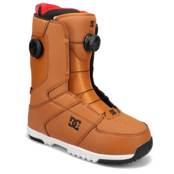 DC Control DC Control Boots
