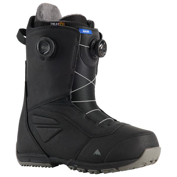 Burton Ruler Boa Boots