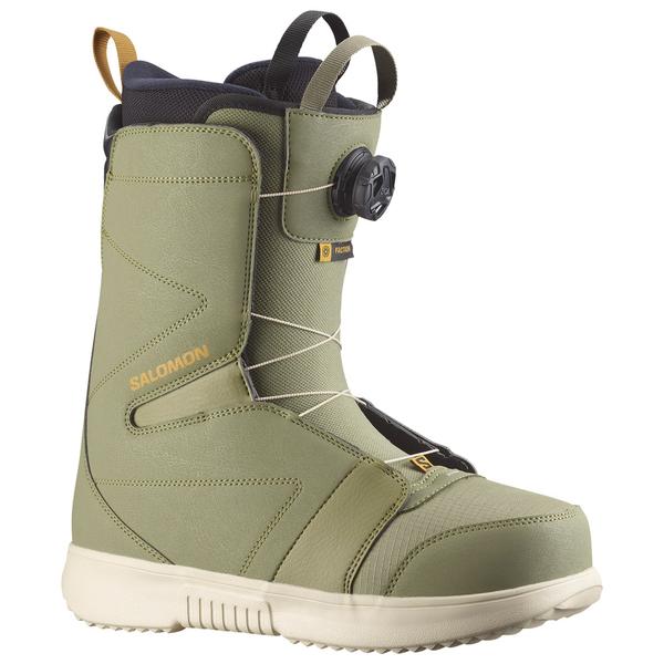 Salomon Faction Boa snowboard boots Salomon Faction Boa snowboard boots