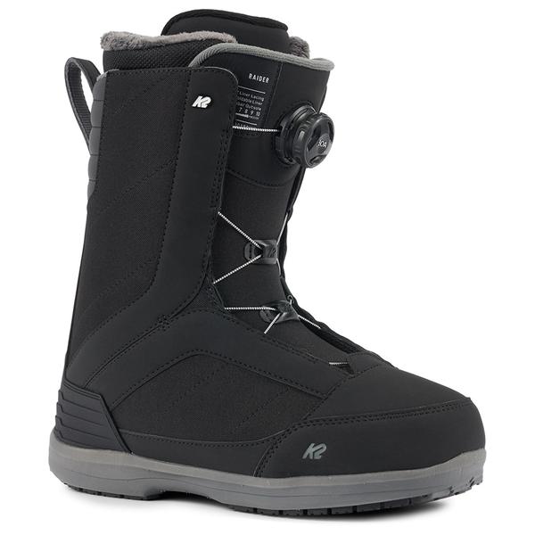 K2 Raider Boots K2 Raider