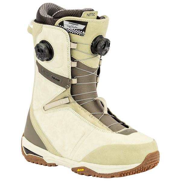 Nitro Team Boa Boots Nitro Team Boa